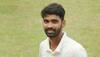 Ranji Trophy: Vishal Dabholkar, Ankush Jaiswal 'chucked out' of Mumbai team