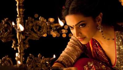 Check out: Gorgeous and elegant heroines of Sanjay Leela Bhansali