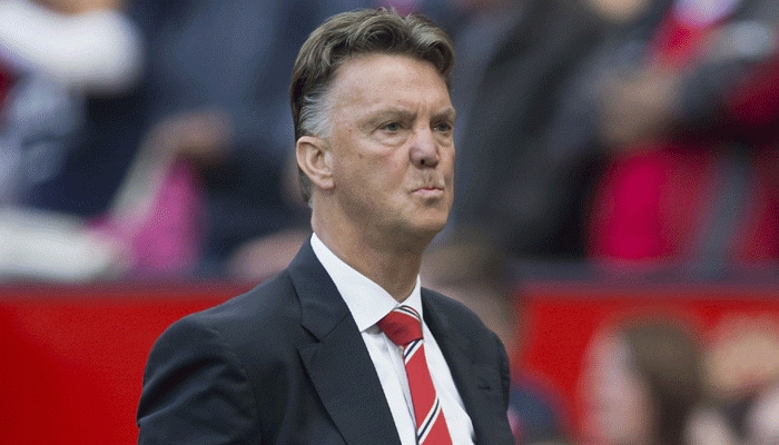 EPL 2015-16: Louis van Gaal calms fears over Wayne Rooney's injury