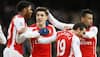 Hector Bellerin backs youngsters to plug Arsenal injury holes