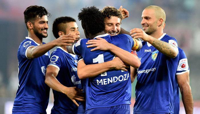 ISL: Chennaiyin FC vs Mumbai City FC – Preview