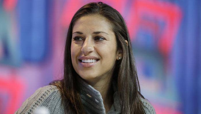 Carli Lloyd heads shortlist for women&#039;s World Player of the Year