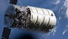 Launch of Cygnus spacecraft to International Space Station soon