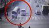 REVEALED: Why China were up in the air – Watch