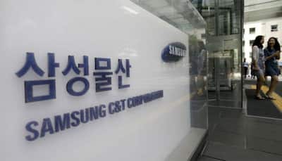 Samsung names new smartphone head as heir apparent makes mark