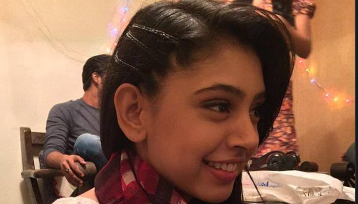 Watch: Niti Taylor's cute 'Matargashti' dubsmash! 
