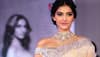 Why did Sonam sneak out of Femina Style Awards