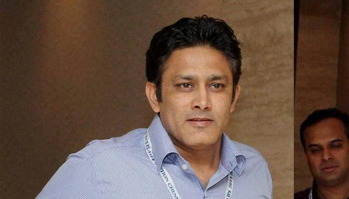 Anil Kumble rubbishes 'conflict of interest' issue as reason behind quitting Mumbai Indians