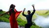 Watch: When Kajol saved Shah Rukh Khan's life!