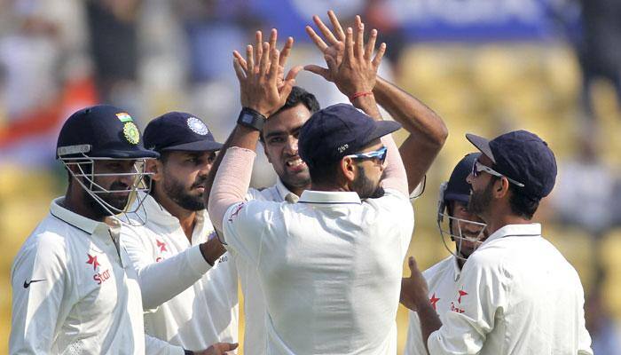 Seems Kotla track will last more than 3 days: SA asst coach