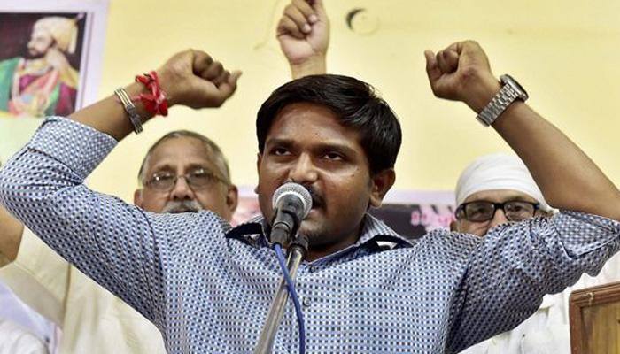 HC drops treason charge against Hardik but upholds sedition charge