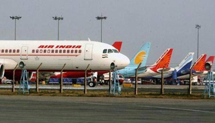 Parliamentary panel pitches for capping maximum airfares