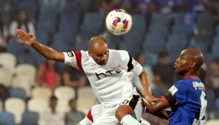 ISL 2015: NorthEast United vs FC Pune City - Preview