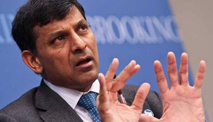 No "big bang jump" for Rupee onto world stage: Raghuram Rajan