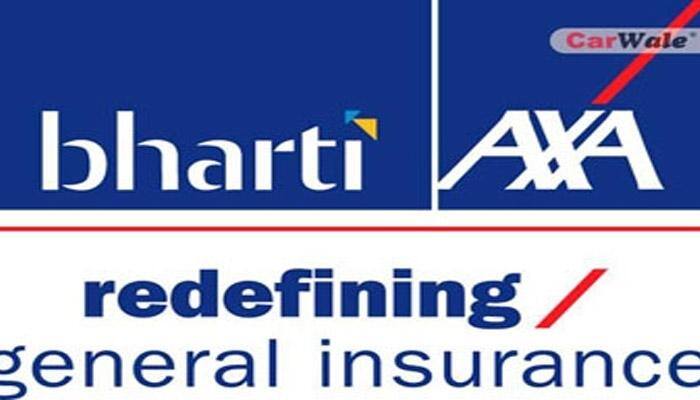 AXA Group hikes stake in insurance JVs with Bharti Enterprises