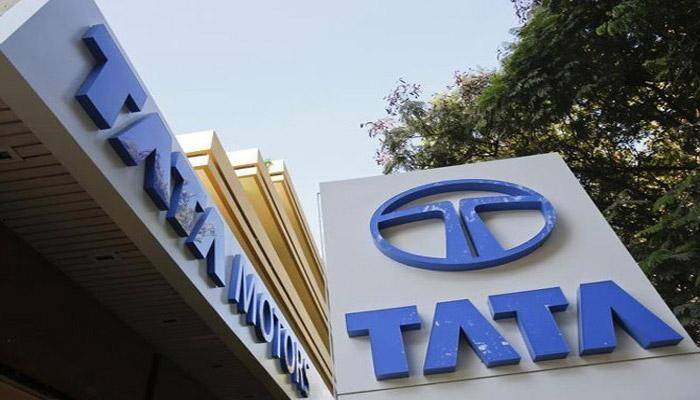 Tata Motors sales dip 7% in November