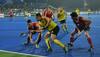 HWL: Great Britain tops pool, to meet hosts India in QF