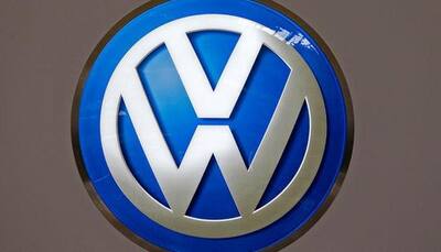 Volkswagen`s US sales plunge 25% in November