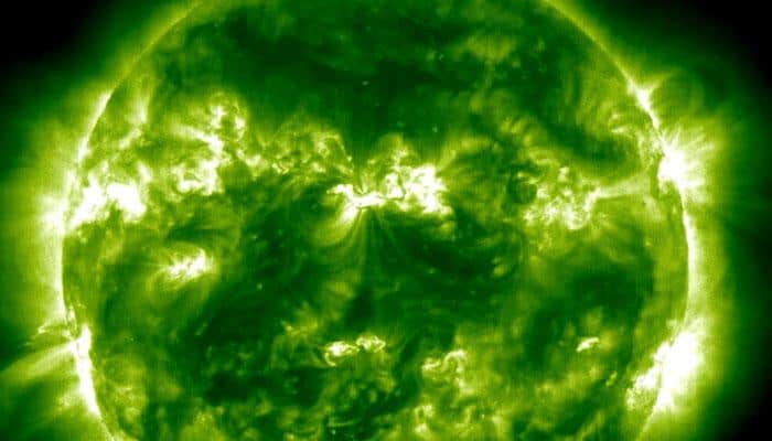 NASA celebrates 20 years of SOHO in space with stunning video – Watch