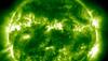 NASA celebrates 20 years of SOHO in space with stunning video – Watch