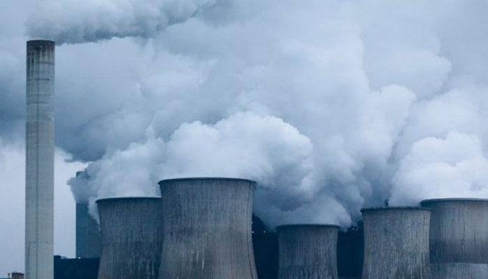 World's richest 10 percent produce 50% of CO2: Report