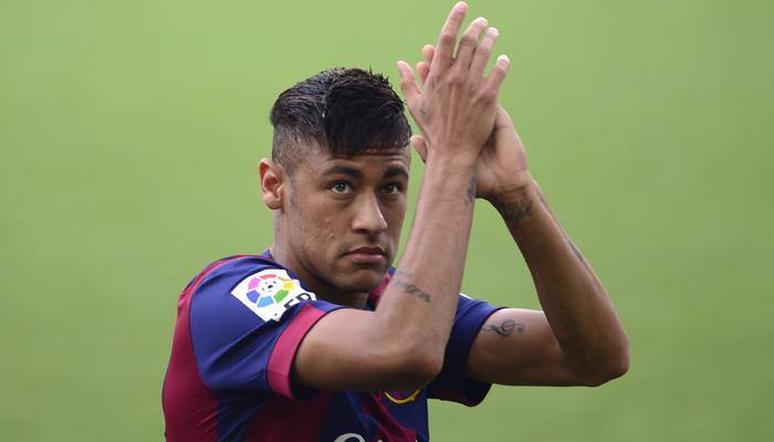 Brazil great Ronaldo backs Neymar to win Ballon d'Or