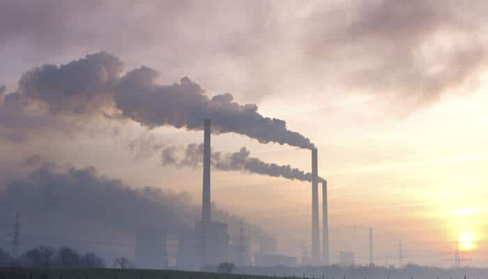 World&#039;s richest 10% produce 50% of CO2: Report