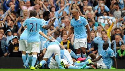 Man City, Stoke, Everton down underdogs to make Cup semis