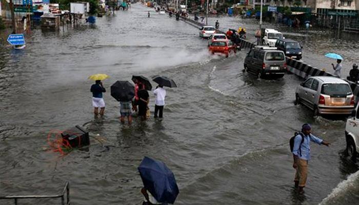 If you are stuck in Chennai floods, here are dos and don'ts