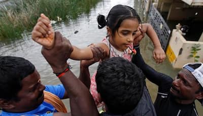 Chennai floods: Want to extend help? Here's how you can volunteer