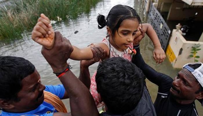 Chennai floods: Want to extend help? Here's how you can volunteer