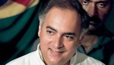 Rajiv Gandhi's killers to stay in jail: TN govt has no right to grant remission, says SC