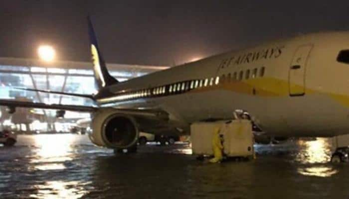 Chennai rains: Flooded city airport shut till 6 am tomorrow