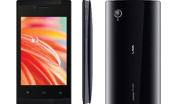 Lava to invest Rs 200-cr on design, testing phones in India