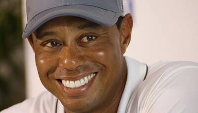 Golf in India will explode if Anirban Lahiri can win in Rio Olympics: Tiger Woods