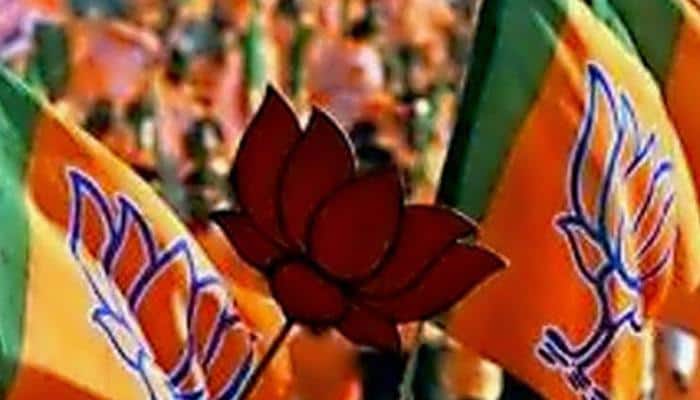 Jamnagar civic elections results: BJP way ahead of Congress, leads in 36 out of 64 seats