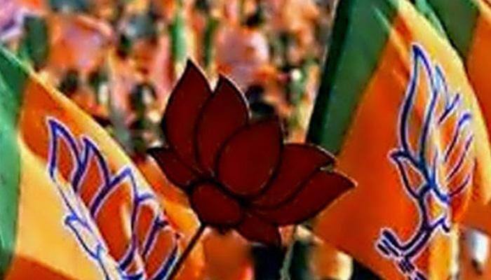 Jamnagar civic elections results: BJP way ahead of Congress, leads in 36 out of 64 seats