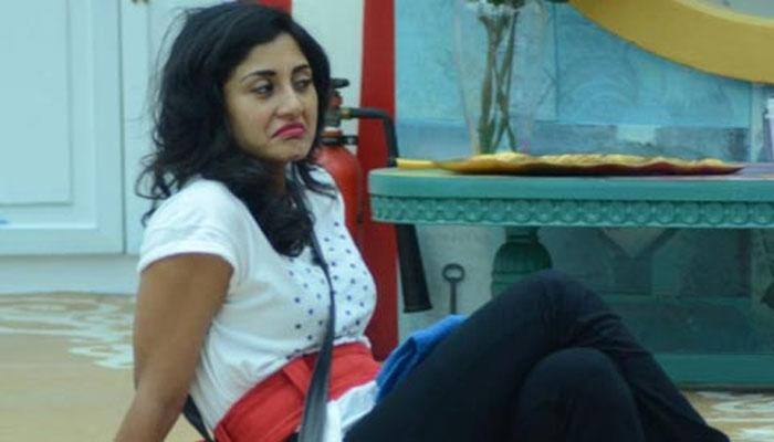 Would you like to see Rimi Sen in 'Khatron Ke Khiladi'?