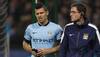 Premier League 2015-16: Man City's Aguero, Joe Hart could be fit for Stoke clash