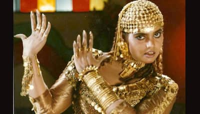 Top 5 unknown facts about Silk Smitha!