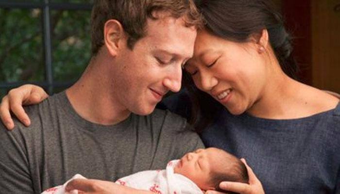 Read what Facebook CEO Mark Zuckerberg says in his letter to daughter Max