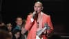 Pitbull honoured to be Sofia Vergara's wedding singer