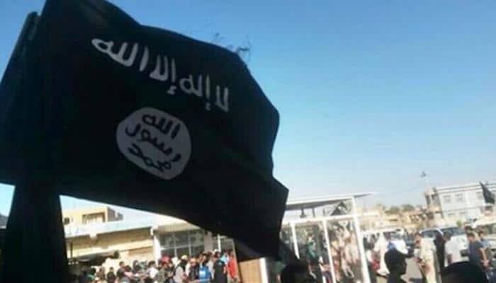 Pics of Australian teen ISIS recruit 'Jihadi Jake'  Bilardi found