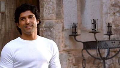 National anthem evokes sense of respect: Farhan Akhtar