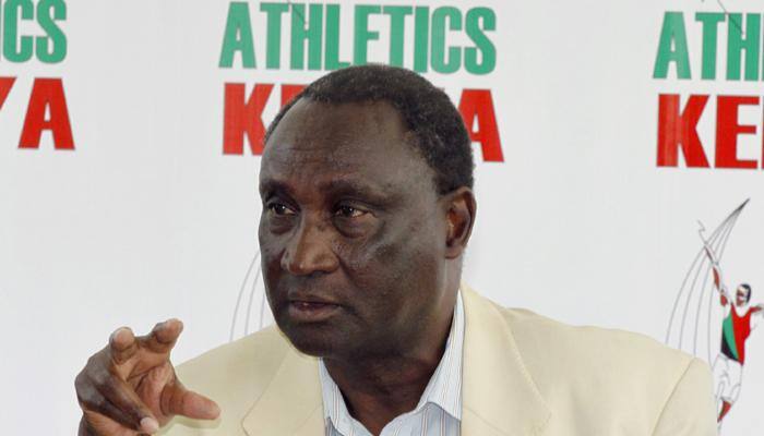 Kenya public support graft probe into athletic federation