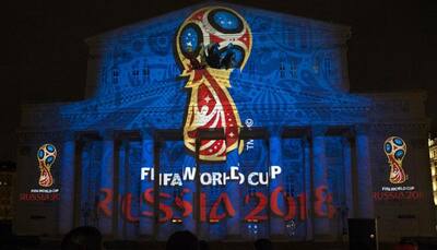 2018 World Cup preparations on track but delays remain, says minister