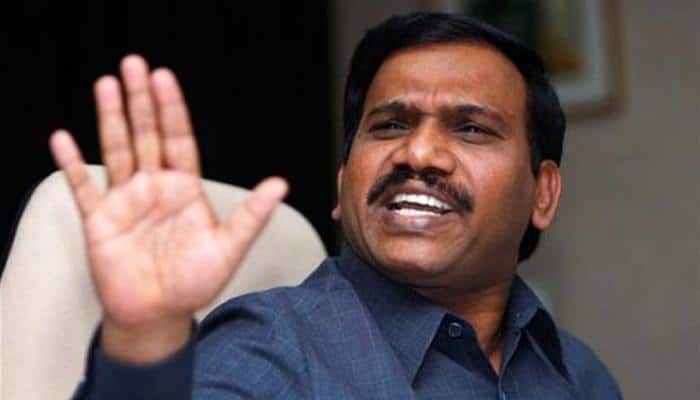 2G scam: A Raja ignored Manmohan Singh&#039;s advise on the issue of entry fee, says CBI