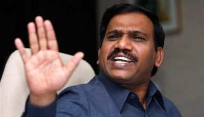 2G scam: A Raja ignored Manmohan Singh's advise on the issue of entry fee, says CBI
