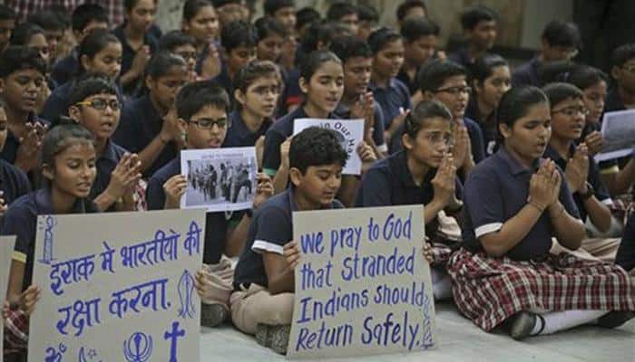 755 Indians went missing in 29 countries in past 3 years: Govt