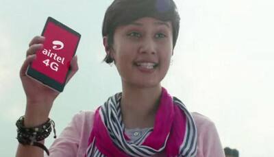 Who is the Airtel 4G girl? Know here!